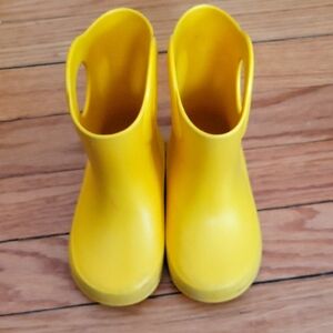 Okabashi Toddler Rain Boots